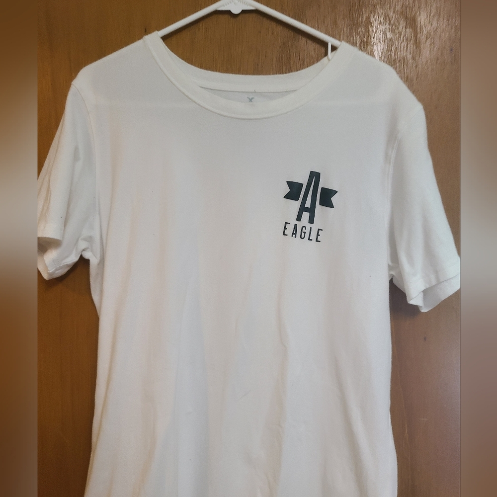 COPY - American eagle shirt